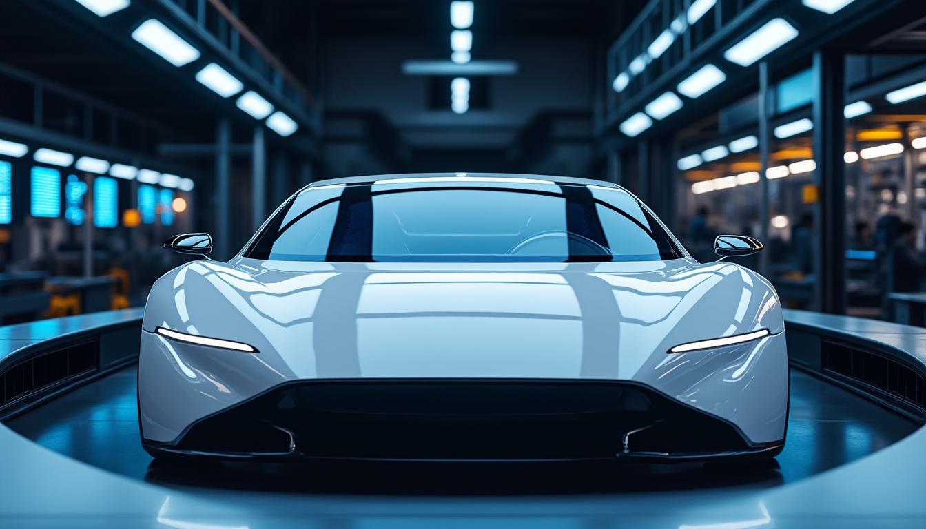 découvrez les nouvelles technologies d'autoglassfrance.fr pour un vitrage automobile performant, alliant sécurité, durabilité et innovation.