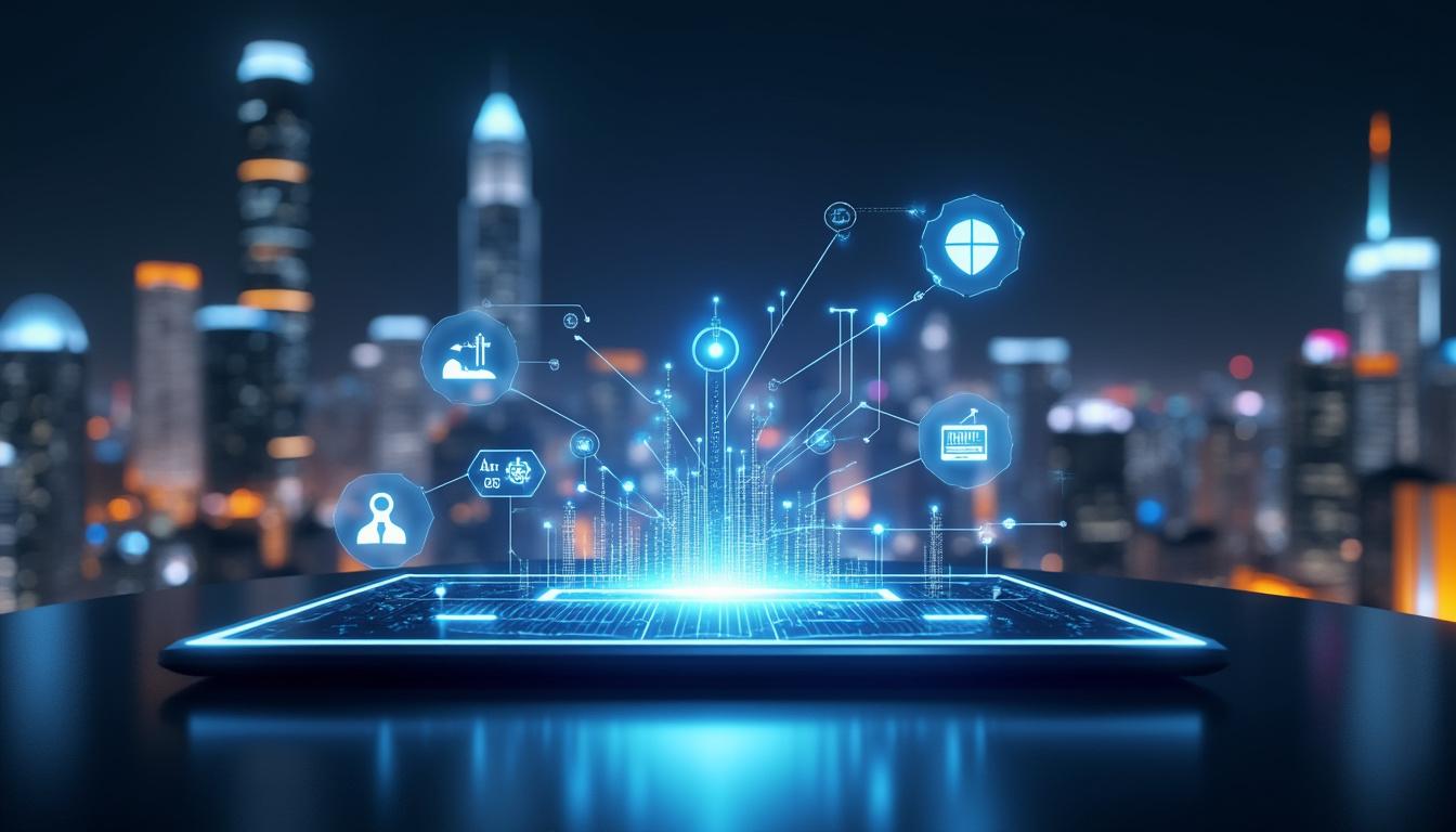 découvrez les tendances numériques incontournables en 2026 sur infonovateur.com pour rester à la pointe de l'innovation technologique et anticiper les évolutions du digital.