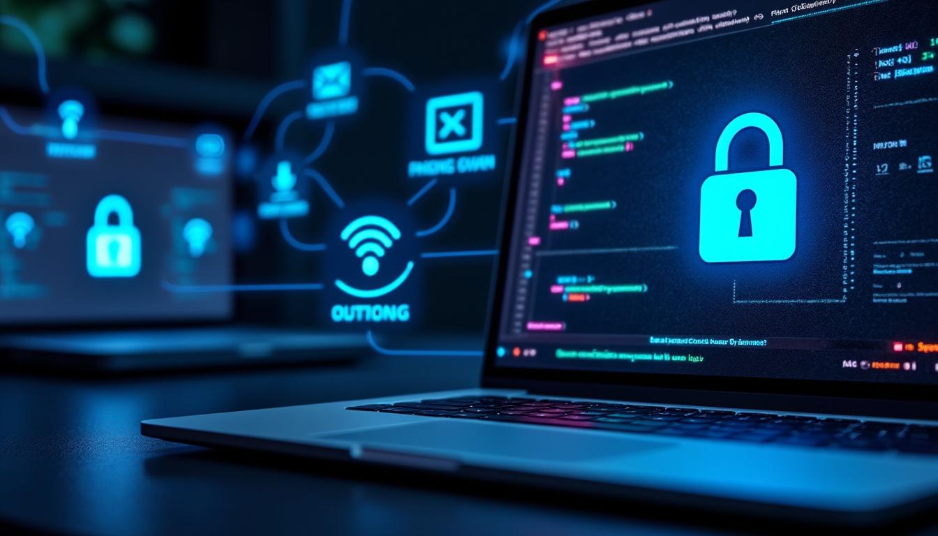 découvrez quelles actions peuvent infecter votre ordinateur et apprenez comment vous protéger efficacement contre les logiciels malveillants pour garantir la sécurité de vos données.