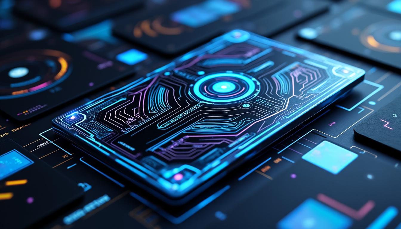 découvrez tout ce qu'il faut savoir en 2026 sur les cartes pokémon high tech : innovations, astuces et tendances pour les collectionneurs et joueurs.