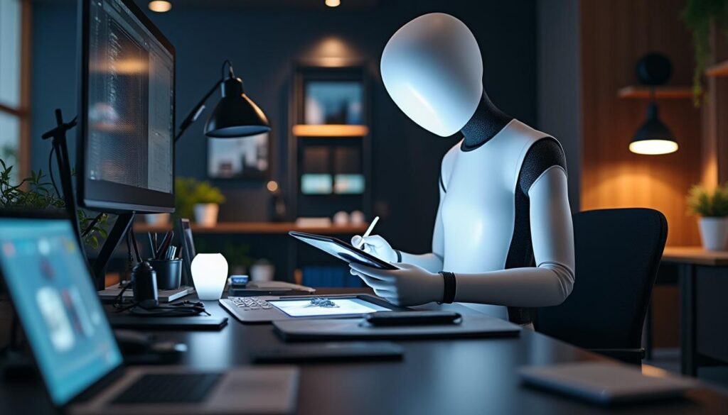 découvrez des conseils pratiques pour intégrer l'innovation dans votre routine quotidienne et booster votre créativité au quotidien.