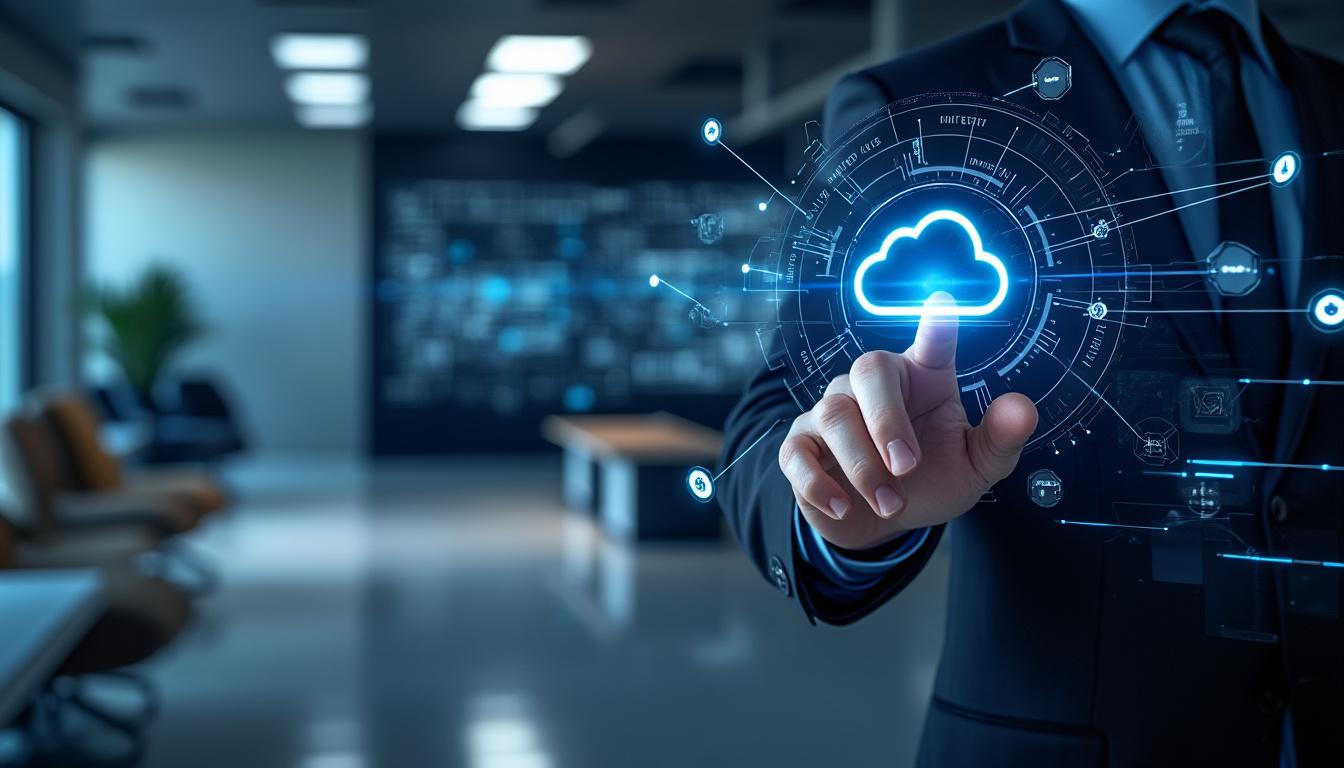 découvrez comment utiliser l’extranet coallia newmips cloud pour optimiser efficacement la gestion de vos ressources et améliorer la collaboration au sein de votre organisation.