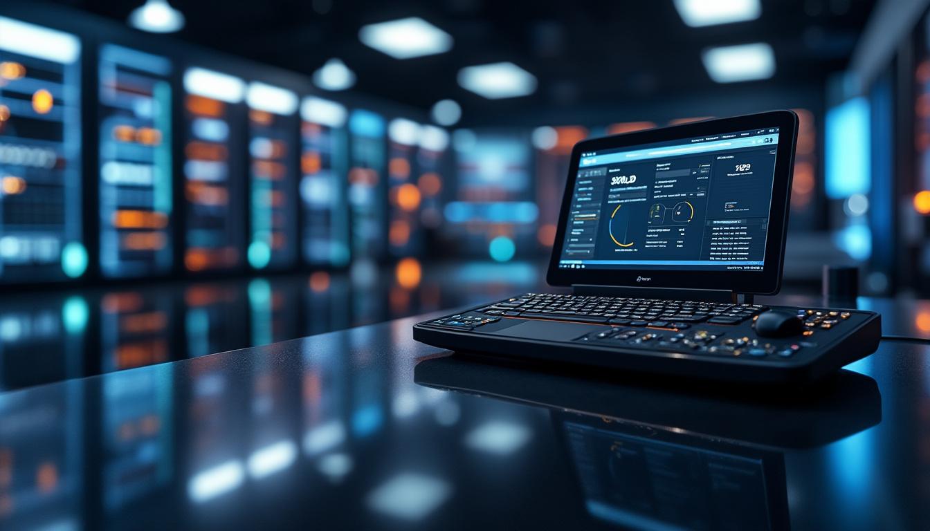 découvrez notre guide complet sur la hardware management console pour optimiser efficacement la gestion de votre matériel informatique et améliorer les performances de votre infrastructure.