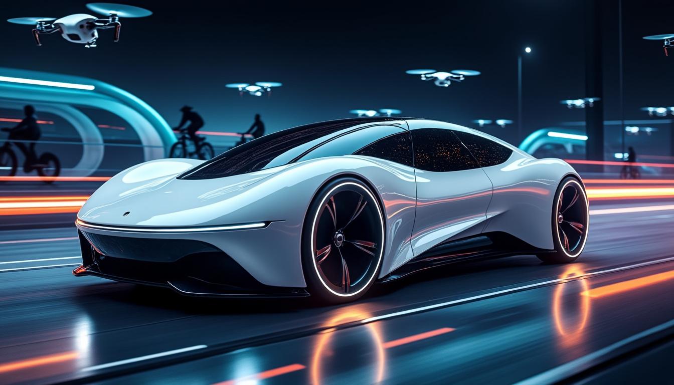 découvrez les innovations majeures qui révolutionnent la mobilité en 2026, transformant nos déplacements grâce à des technologies avancées et des solutions durables.