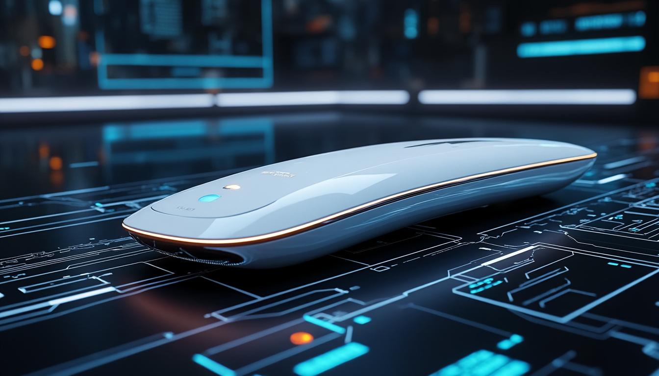 découvrez tout ce qu'il faut savoir en 2026 sur tech tales pro-reed, les dernières tendances et innovations technologiques incontournables.