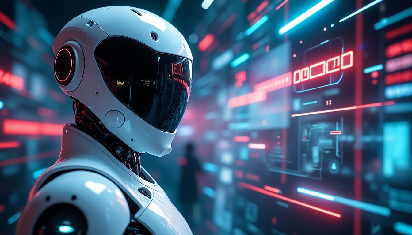 découvrez les tendances high tech incontournables en 2026 et préparez-vous aux innovations qui vont transformer notre quotidien.